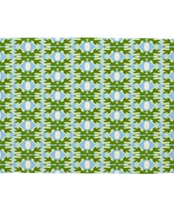 Après Ski Linen Placemat