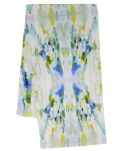 Wintergreen Tea Towel