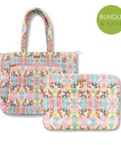 The Workday Set, Brooks Avenue