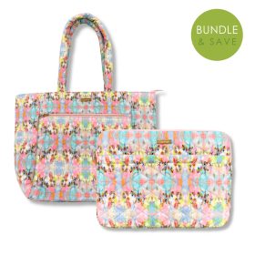 The Workday Set, Brooks Avenue