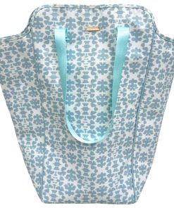 Chintz Mist Laundry Bag