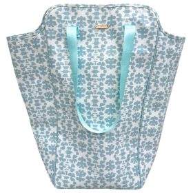 Chintz Mist Laundry Bag