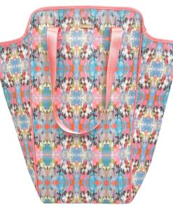 Brooks Avenue Laundry Bag