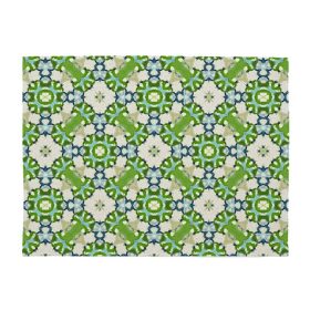 Serendipity Linen Placemat