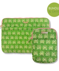 The Tech Essentials Set, Rosemary Meadow