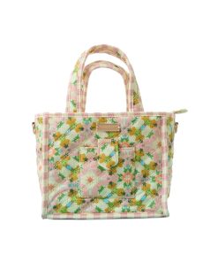 OTW Quilted Crossbody - Chelsea Gardens