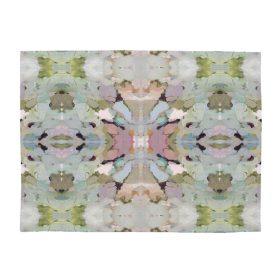 Martini Olives Linen Placemat