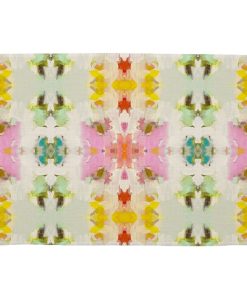Giverny Linen Placemat