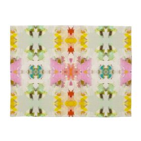 Giverny Linen Placemat