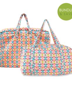 The Getaway Set, Sumner Pink