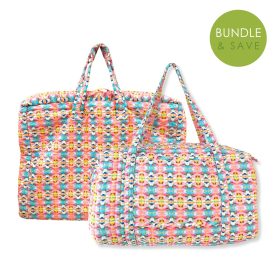 The Getaway Set, Sumner Pink