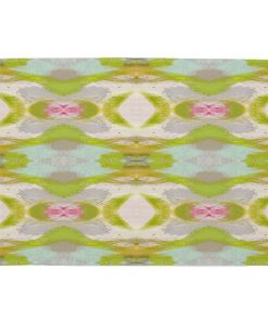 Sweetpea Linen Placemat