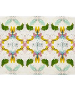 Dogwood Linen Placemat