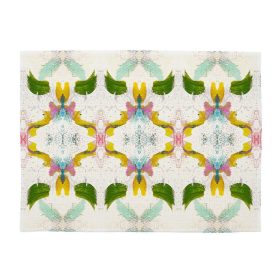 Dogwood Linen Placemat