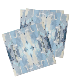 Ocean Breeze Cocktail Napkins