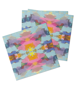 Antigua Smile Cocktail Napkins