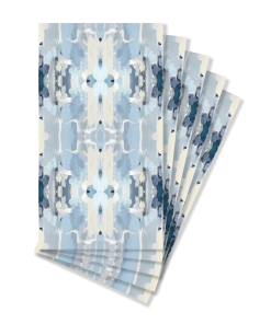 Ocean Breeze Guest Towels