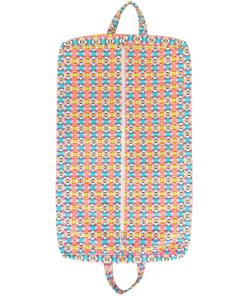Sumner Pink Garment Bag