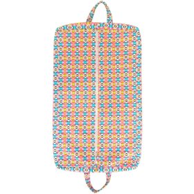 Sumner Pink Garment Bag