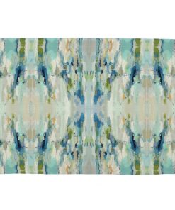 Wintergreen Linen Placemat