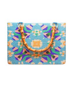 The AnnieBag, Chelsea Blue