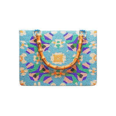 The AnnieBag, Chelsea Blue