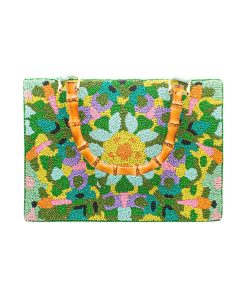 The AnnieBag, Lady Di Green