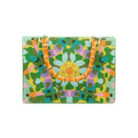 The AnnieBag, Lady Di Green