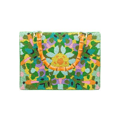 The AnnieBag, Lady Di Green