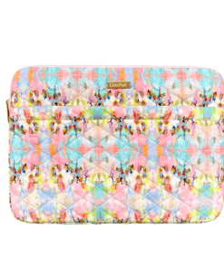Brooks Avenue Quilted Laptop Case