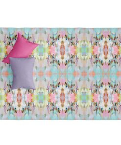 Brooks Avenue Floor Mat