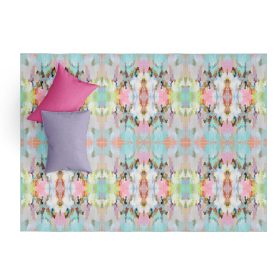 Brooks Avenue Floor Mat