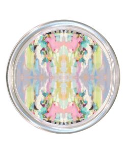 Lemonade Stand Large Glass Coaster
