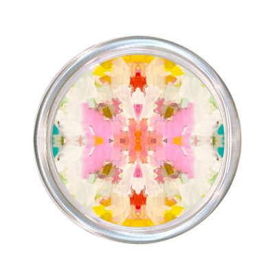 Giverny Large Glass Coaster