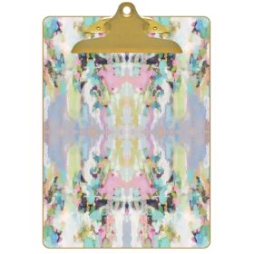 Lemonade Stand Clipboard