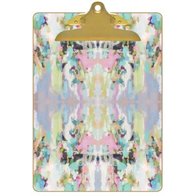 Lemonade Stand Clipboard