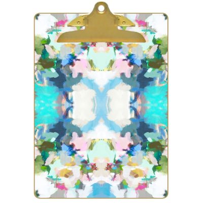 Park Avenue Clipboard