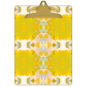 Shine Bright Clipboard