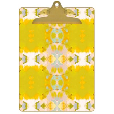 Shine Bright Clipboard