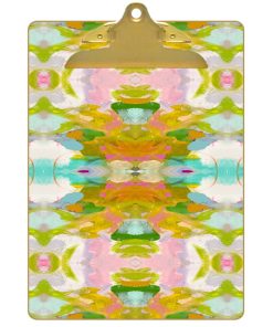 Palm Beach Clipboard