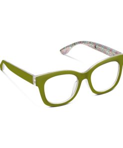 Center Stage - Green/Gasparilla