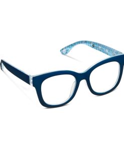 Center Stage - Navy/Chalet Charm