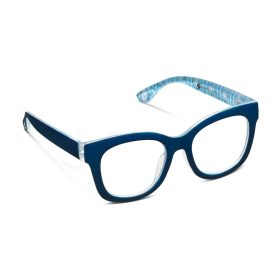 Center Stage - Navy/Chalet Charm