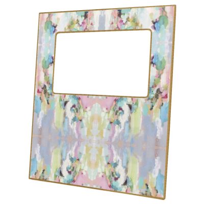 Lemonade Stand 4x 6Picture Frame