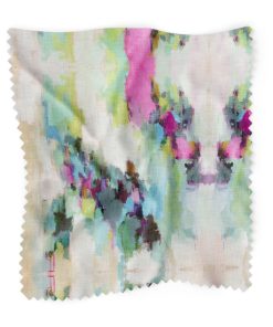 Alphabet Soup Fabric by the Yard