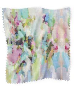 Lemonade Stand Sample Swatch