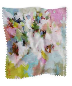 Little Chapel Fabric by the Yard