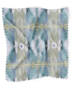 Little Chapel Light Blue Sample Swatch