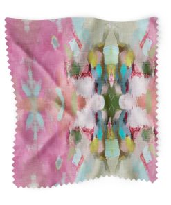 Little Chapel Pink Sample Swatch