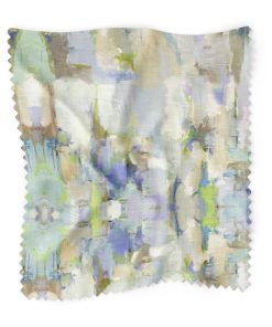 Sea Glass Fabric by the Yard